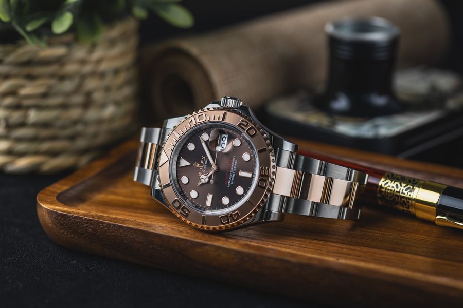 Rolex Yacht-Master 126621